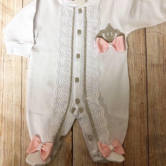 Baby set - Picture 3 of 5